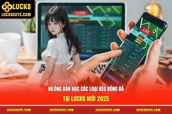 Các Loại Kèo Bóng Đá