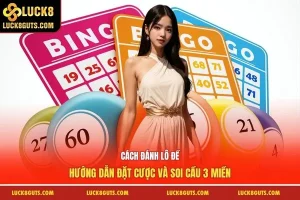 Cách Đánh Lô Đề