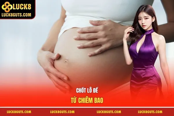 Chốt lô đề từ chiêm bao