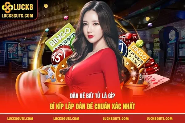 Dàn Đề Bất Tử