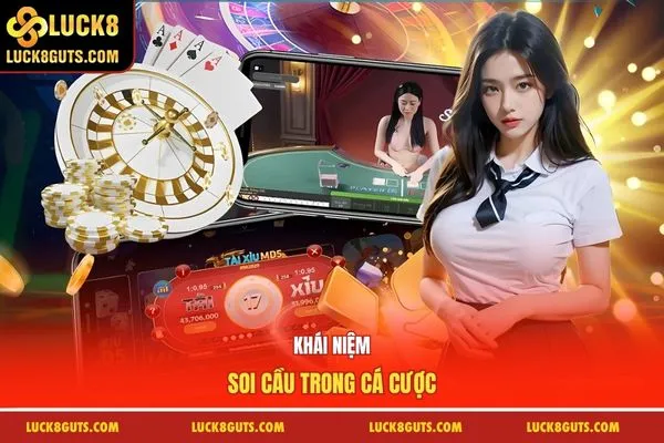 Công Thức Soi Cầu Baccarat - Bí Kíp Bắt Cầu Dễ Thắng 5 Khái niệm soi cầu trong cá cược