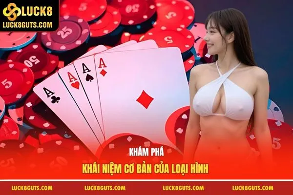 Luật Cùng Cách Chơi Baccarat Chuẩn Xác Cho Tân Thủ 5 Khám phá khái niệm cơ bản của loại hình