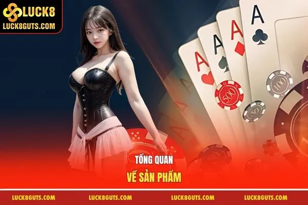 Tổng quan về sản phẩm